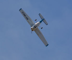Świdnik Air Festival 2018: Zobaczcie zdjęcia z lotniczego święta!