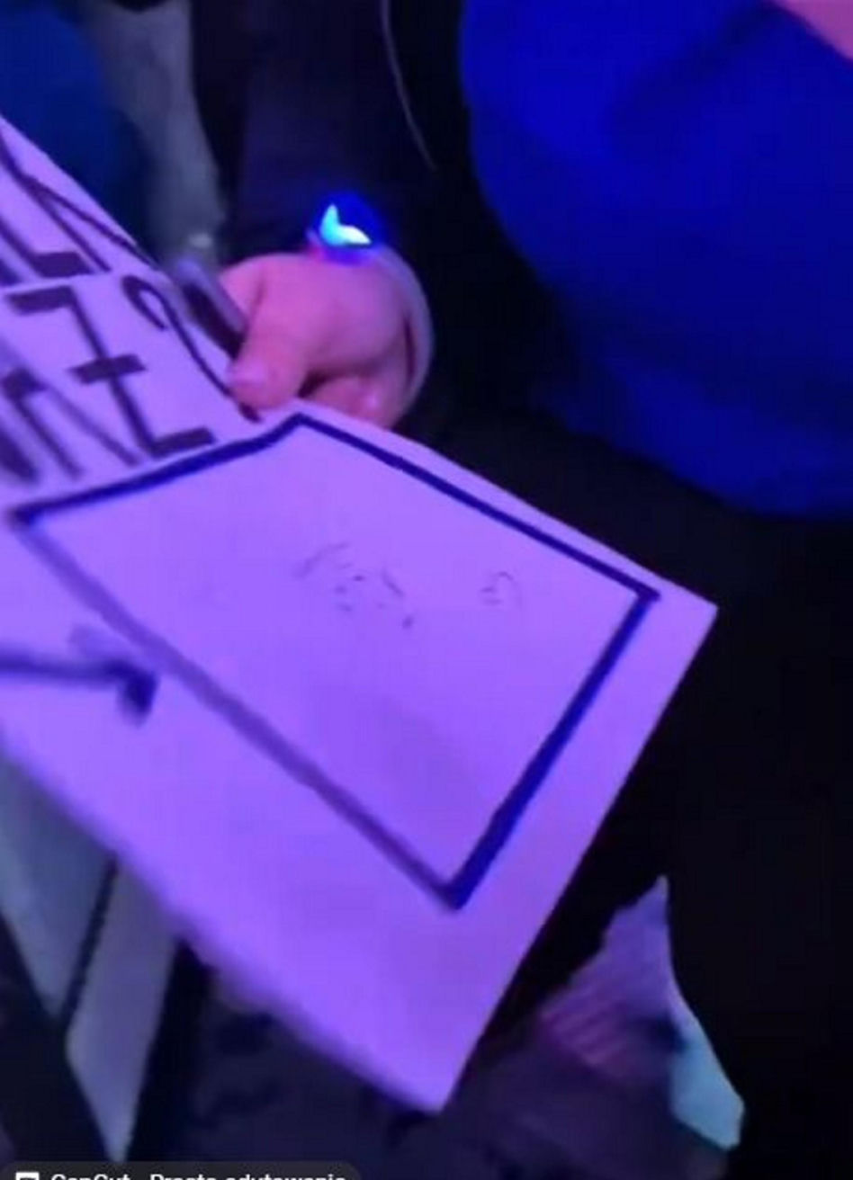 Dawid Podsiadło zaprojektował tatuaż fance
