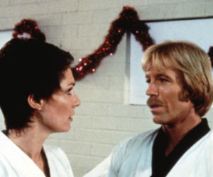 Chuck Norris nie żyje