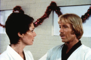 Chuck Norris nie żyje