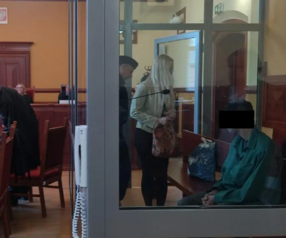 Ruszył proces Wenezuelczyka za śmierć Klaudii