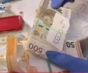 Handlowali podróbkami na transmisji live, zgarnęła ich policja. Wartość towaru przekracza 5 mln zł