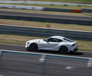 Toyota Media Cup 2019 - Slovakia Ring