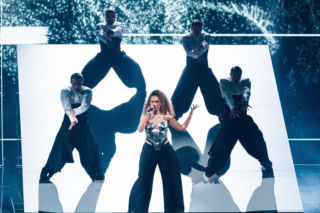 Alicja Szemplińska Finał Eurowizja 2026