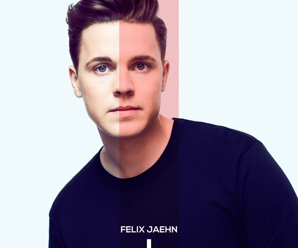 Felix Jaehn: twórca Hot2Touch wydaje debiutancką płytę
