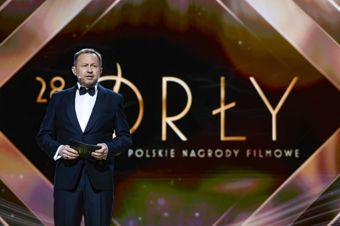 Orły 2026 laureaci