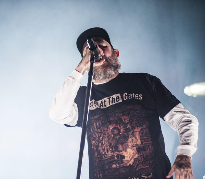 Göteborg Brinner – celebracja muzyki, łzy wzruszenia i ogromny sukces In Flames