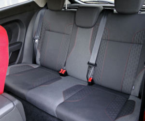 Ford Fiesta 1.0 EcoBoost Black Edition
