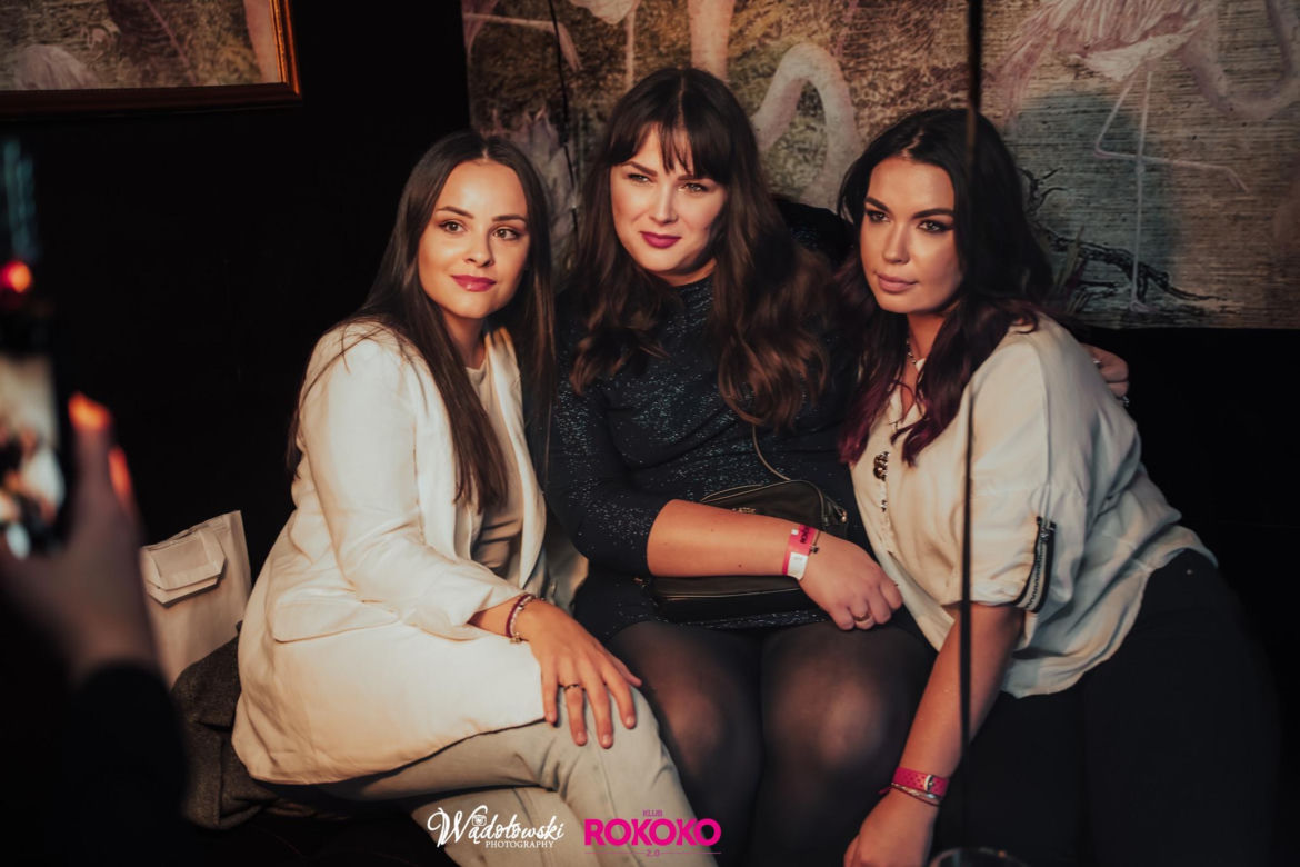 Białostockie kluby znów tętnią życiem! Zobacz, jak bawiliście się w październiku [ZDJĘCIA]