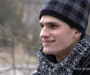 M jak miłość odc. 1067. Bartek (Wacław Warchoł)