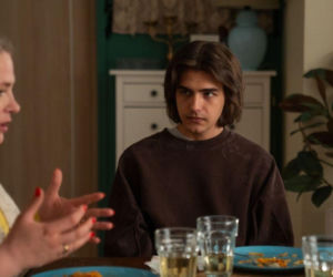 Barwy szczęścia, odcinek 3309: Aldona nie zgodzi się spełnić ostatniej woli matki Romea! Sprowadzi na nich poważne konsekwencje