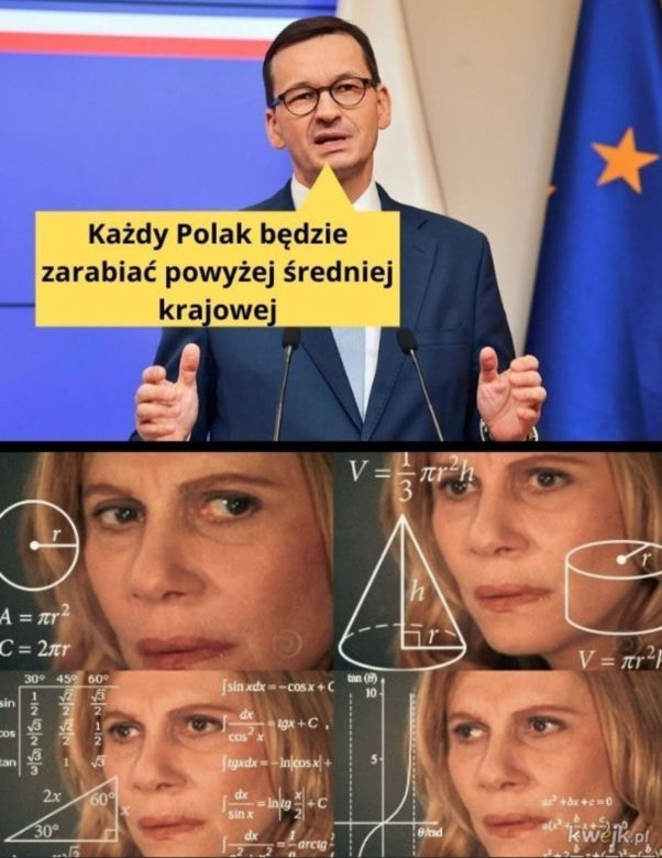 POLSKI ŁAD w oczach internautów. Zobacz najlepsze memy!