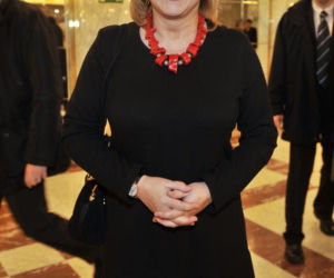 Dorota Kamińska
