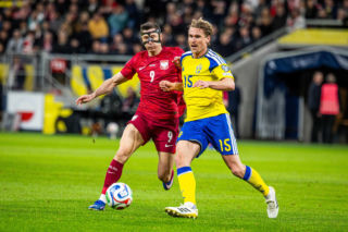 Robert Lewandowski rezygnuje z gry w reprezentacji Polski?  Wpis, który rozgrzał internet