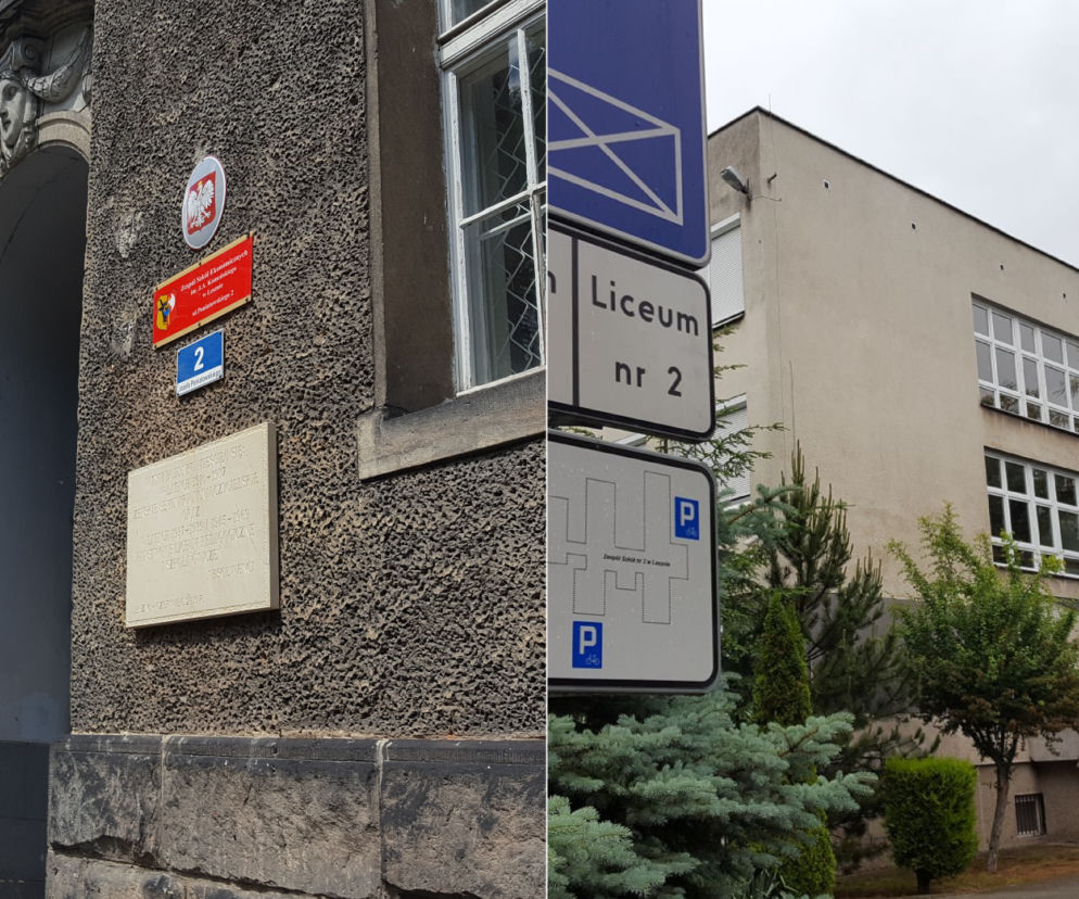 II LO w Lesznie i Technikum nr 1 ZSE w setce najlepszych szkół w kraju   