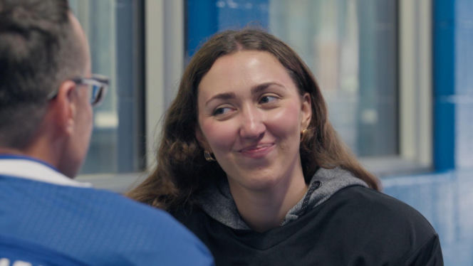 6. odcinek "Żona dla Polaka. Toronto"