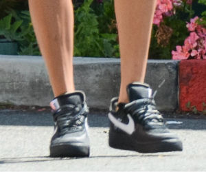 Hailey Bieber