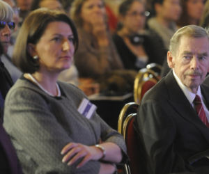 Vaclav Havel
