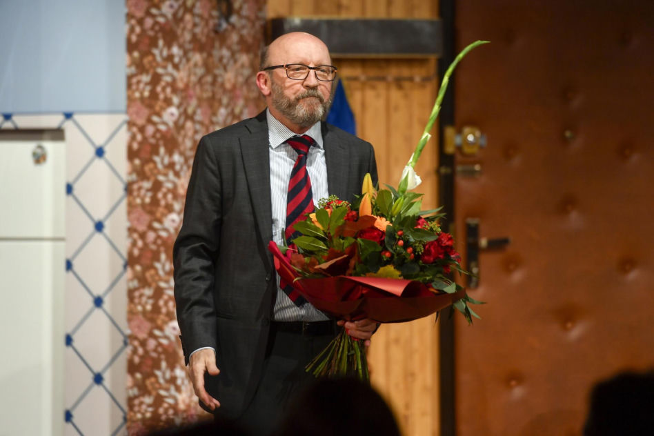 Artur Barciś emerytura mu nie wystarczy