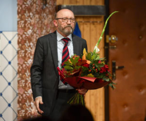 Artur Barciś emerytura mu nie wystarczy
