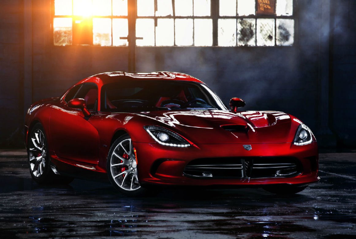 NOWY Viper 2013