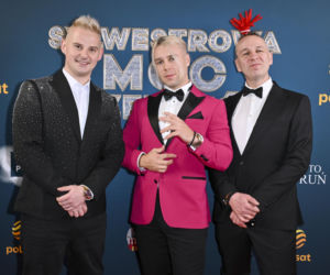 Gitarzysta Skolima ofiarą brutalnej napaści na MOP-ie. Sprawca groził muzykowi śmiercią