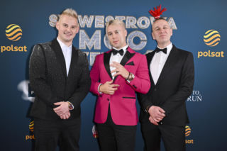 Gitarzysta Skolima ofiarą brutalnej napaści na MOP-ie. Sprawca groził muzykowi śmiercią