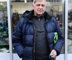 Tak warszawiacy spędzają sylwestra!