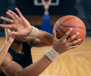 Liga Mistrzów FIBA. Bolesna porażka Legii Warszawa we Francji