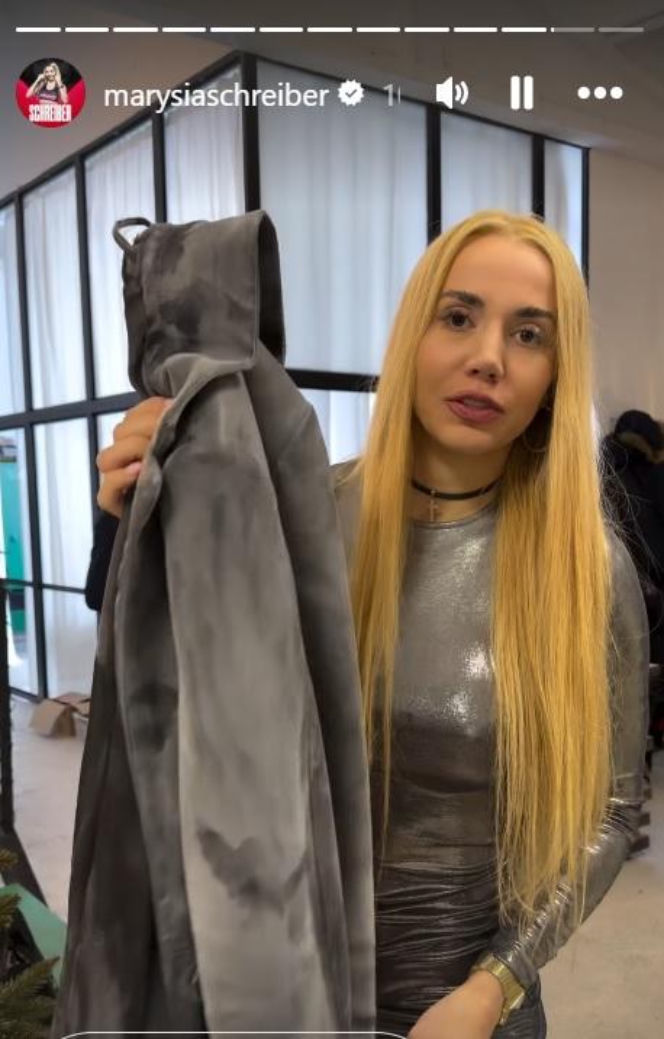 Marianna Schreiber dostała w twarz z gaśnicy! "Ledwo żyję"