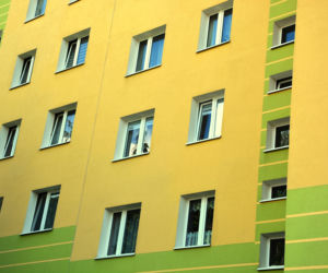 Z rynku znikają tysiące mieszkań. Najnowsze dane zaskakują