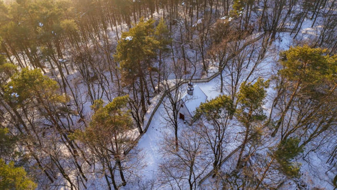 Rezerwat Przyrody Kręgi Kamienne