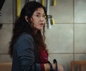 Dziedzictwo odcinek 906