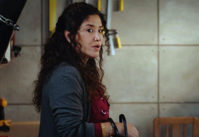 Dziedzictwo odcinek 906