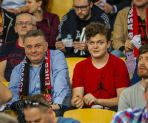 Enea Astoria Bydgoszcz - Anwil Włocławek [ZDJĘCIA Z MECZU]