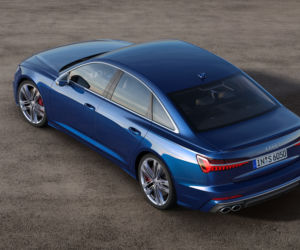 2020 Audi S6 Limousine 3.0 V6 TDI 350 KM