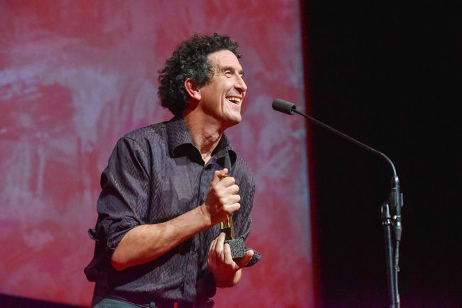 Gala otwarcia festiwalu EnergaCamerimage