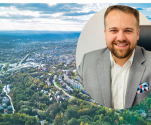 Gościem radia ESKA był Prezydent Starachowic Marek Materek [AUDIO]