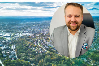 Gościem radia ESKA był Prezydent Starachowic Marek Materek [AUDIO]