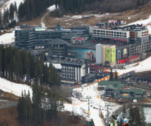 Ukraińcy pławią się w luksusie i bawią w najlepsze? Tak naprawdę wygląda Bukovel