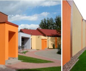 Nowy budynek archiwum medycznego dla dolnośląskich szpitali