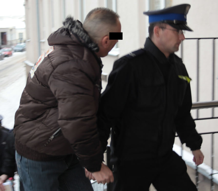 Brutalny mord pod Siedlcami. Zabili Staszka, a jego ciało rozpuścili w kwasie i wylali do rzeki!