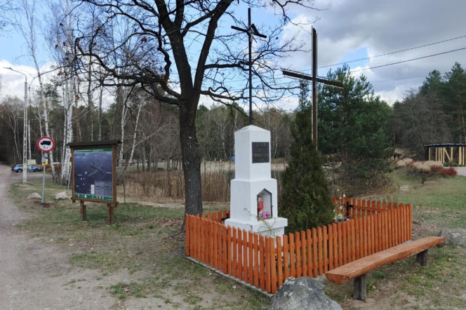 Placówka „Pierzyna”. Jak konspiratorzy przygotowywali się na przyjęcie Cichociemnych