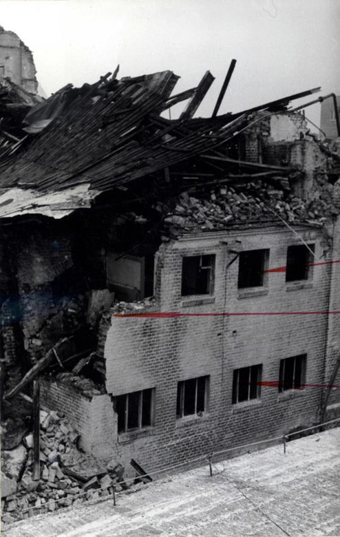 Przemilczane tragedie PRL-u. Tylko cicho, tylko cicho...