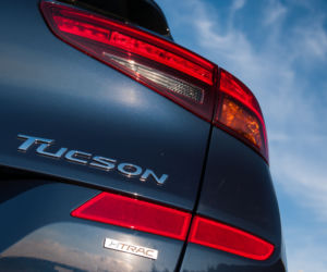 Hyundai Tucson 1.6 T-GDI 177 KM 7DCT 4WD Premium