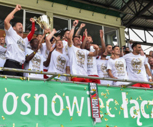 Ceremonia Zagłębia Sosnowiec