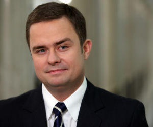 Adam Hofman