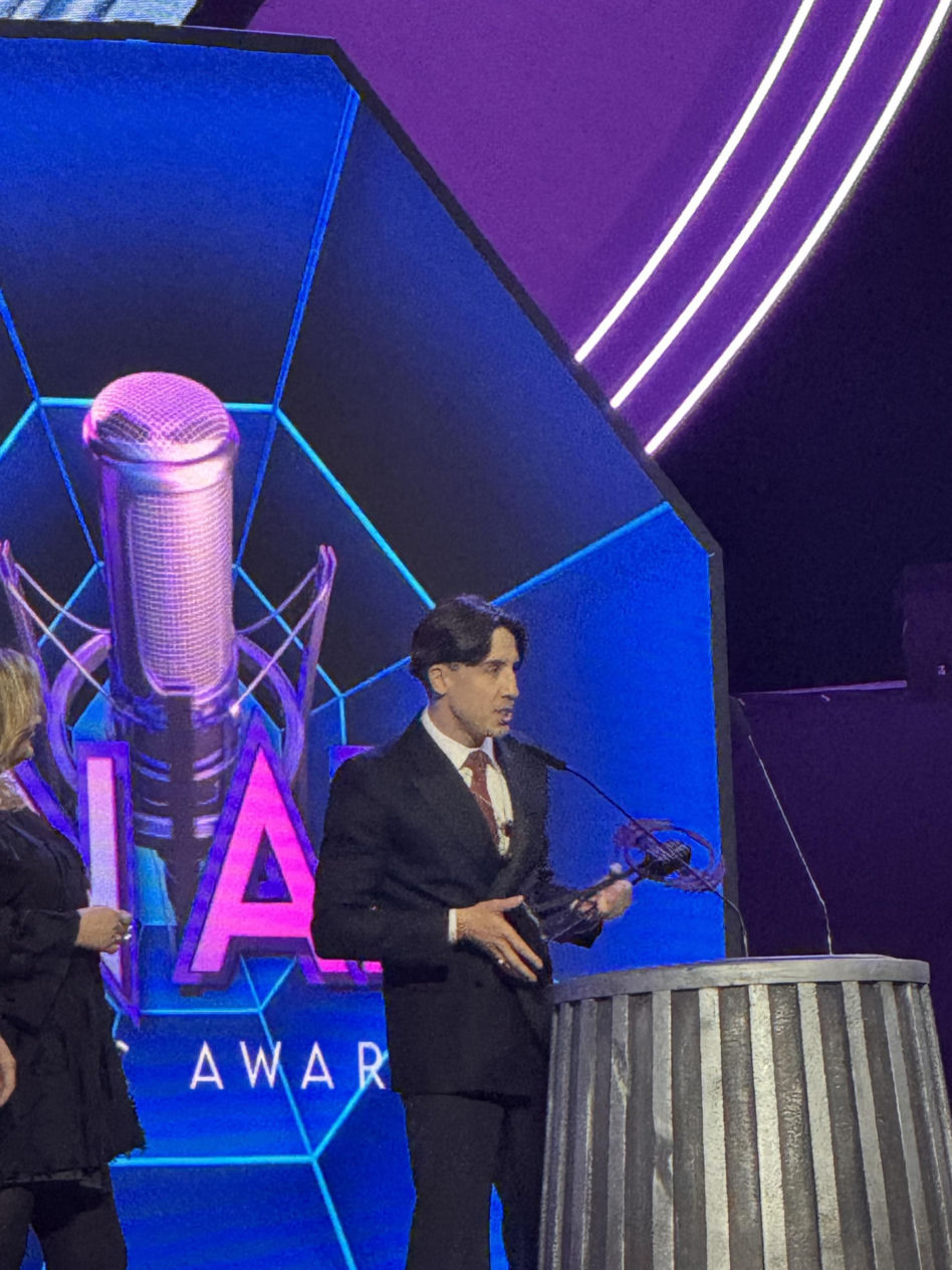 On Air Music Awards 2025. Wielkie święto muzyki w PreZero Arenie Gliwice