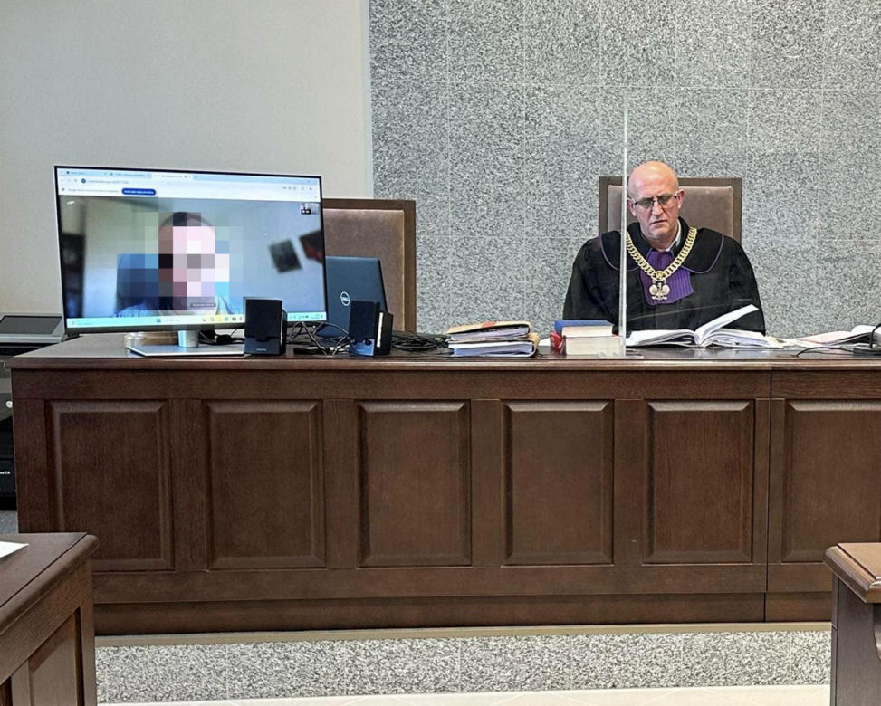 Jeździłem 50 lat tą drogą i nic się nie stało