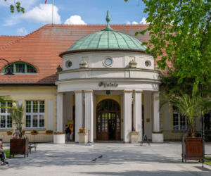 Polanica-Zdrój: miejsce, gdzie zdrowie spotyka naturę, kulturę i sport